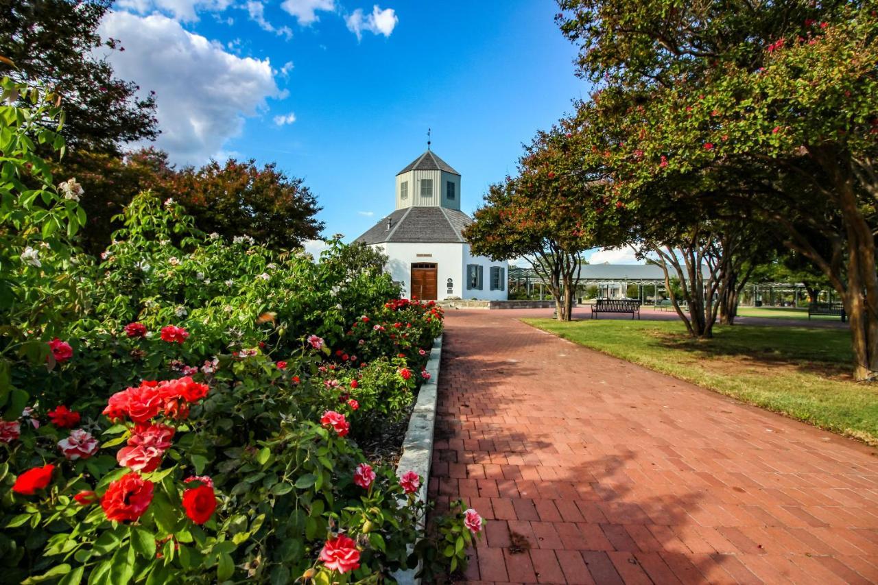Вілла Fredericksburg Farmhaus Екстер'єр фото